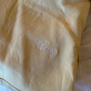 Cherry Los Angeles Hoodie